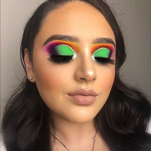 Meet your Posher, Makeupbyisabel